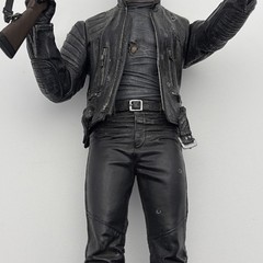 McFarlane Toys TERMINATOR 3 Rise of the Machines T-850 ✅ Figure & Shotgun ONLY