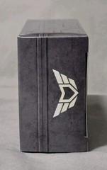 Valaverse Action Force Weapons Pack Delta
