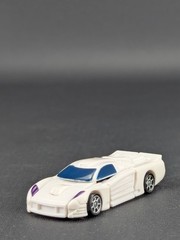 Transformers Micron Booster 3 Plug complete Takara Galaxy Force Minicon
