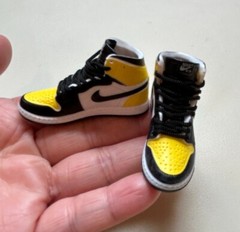 1/6 Sneakers Basketball Sport Shoes For 12″ Hot Toys PHICEN TBLeague Male Figure