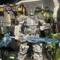 Transformers Age of The Primes THE 13 PRIMES Customs HAVE BEEN LISTED read DESCR