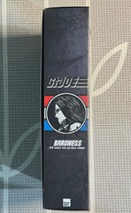 Threezero G.I. Joe FigZero Cobra Baroness 1/6 Scale 12″ Action Figure – New