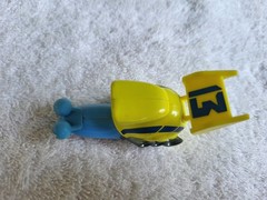 DreamWorks Turbo Movie Skidmark