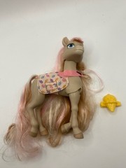 Wild Manes Horse Toy Sundae’s Ice Cream Social Pony