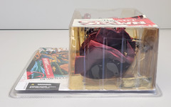 The Art of Spawn Series 26 Issue 7 Cover Art 2004 McFarlane Toys, New Sealed