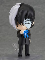 Nendoroid Black Jack Comic Color Ver. Figure Toy New in Box Good Smile