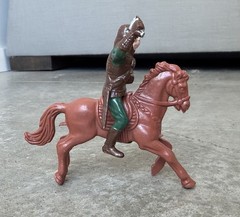Planet of the Apes 1960s Figures Made for Sears RARE LOT