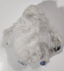 2000 Playing Mantis Rudolph Abominable Snowman Bumble 8″ Action Figure