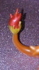 Pokémon Select Metallic Series 2 Charmander 3″ Battle Figure Jazwares PKW3192