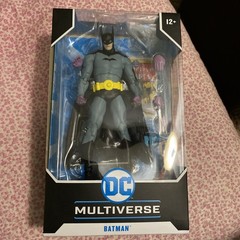 McFarlane DC Multiverse Batman Detective Comics #27 Figure Wave 16 New In Hand