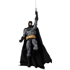 Mafex No.126 Ct Toys Hush Batman Black Ver. Action Figure New Boxed (Us Stock)
