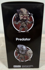 GOOD SMILE NENDOROID #1845 Predator NEW SEALED AUTHENTIC COMPLETE 20th Century