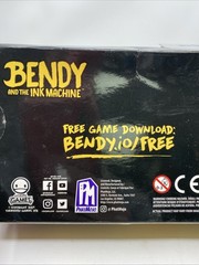 Bendy And The Ink Machine Collectible Figure Pack