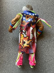WWE Ultimate Edition Ultimate Warrior Legends Target Exclusive