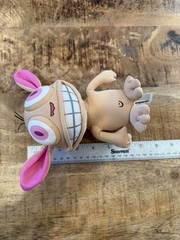 Nick Toons of the 90’s Ren 6.5″ Super Deformed Plush