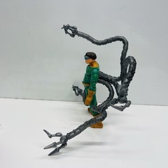 Doctor OCTOPUS TOYBIZ MARVEL LEGENDS SERIES VIII Loose 6” DOC OCK DR. Octavius