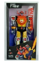 Daltanius – Mirai Robo Daltanious Jumbo PVC Figure 15 11/16in YAMATO
