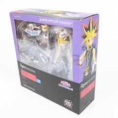 Max Factory figma 276 Yami Yugi Yu-Gi-Oh Duel Monsters Figure
