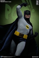 1966 classic Batman Premium Format by Sideshow