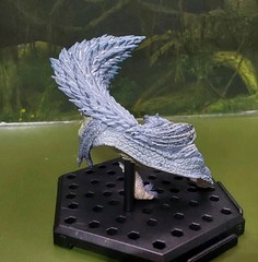 Tobi-Kadachi Figure Builder Blind Box Figure