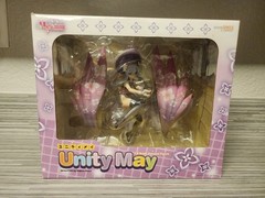 Unity May 1/8 Scale Unity Mariage Good Smile Company Figure PLEASE READ