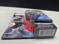 Star Wars Rogue One Bodhi Rook 3.75″ Action Figure Hasbro New Sealed 2016