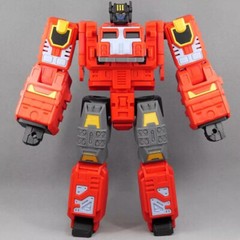 Upgrade Kit For Legacy Evolution Armada OP Jetfire Overload Combination 3D DIY