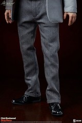 Harry Callahan Clint Eastwood Dirty Harry Sideshow Collectibles 1:6 In Stock NOW