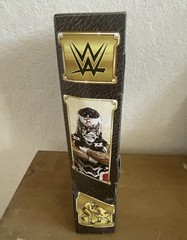 Mattel Defining Moments WWE Penta Ringside Exclusive w/ Extra Hands