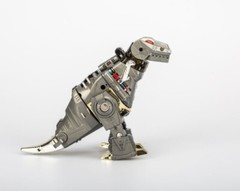 Transform G1 Grimlock dinobot reissue brand new action figure Free Shipping