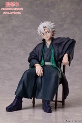 Aniplex Demon Slayer: Kimetsu no Yaiba – Sanemi Shinazugawa Non-Scale Figure