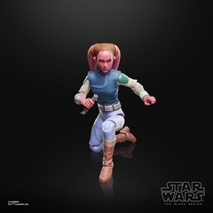 Star Wars Black Series Devon Izara Maul Shadow Lord 6-Inch Action Figure