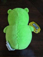 Bob’s Burgers Kuchi Kopi Family Plush Set in Display Box