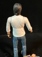 Diamond Select Toys John Wick 3 Casual Clothes 7″ used