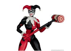 2026 McFarlane Toys DC Multiverse Harley Quinn Gold Label PRESALE