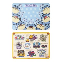 Pokemon Center Original Goods Mogumogu Watching! collection New Japan May30 2026