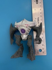 Final Faction Kharn Hive Class Synthoid Action Figure Yout Anime Series! 4″