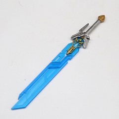 ABS Model Injection Star Saber Sword Weapon Upgrade Kit For Voyager OP Prime