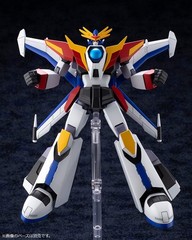 The Brave Fighter of Legend Da-Garn Da-Garn X KP570 Plastic Model kit Kotobukiya