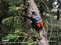 Animal Heavenly Body A Series Of Laugh And Grow Fat 11 Insect 6pic In Stock