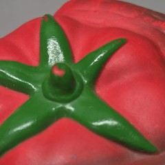 Attack Of The Killer Tomatoes Beefsteak Figure Vintage 1991 Toy Fox Square