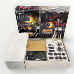 Bandai Soul of Chogokin GX-01R Mazinger Z Renewal Ver Action Figure Japan