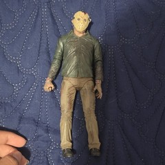 NECA Ultimate Jason Voorhees 7 inch Action Figure – 39716