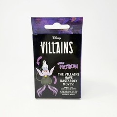 Disney Villains Chibi in Motion – Lot of 106 New Blind Boxes