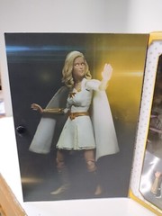 NECA Amazon The Boys 7″ Ultimate Action Figure – STARLIGHT! NIB