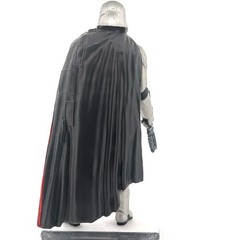 Star Wars The Force Awakens: Captain Phasma 3.75″ Figure Hasbro 2015 Pre-Owned