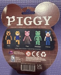 Roblox Piggy Series 1 Action Figures Lot of 5 Plus 2 Mystery Figures New Sealed