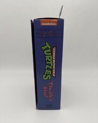 Foot Soldier Cartoon NECA Teenage Mutant Ninja Turtles Trouble’s A Foot MISB USA