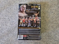 JAKKS Pacific WWE / WWF Classic Superstars GREG THE HAMMER VALENTINE
