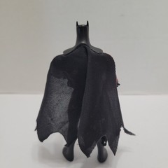 Vintage 1994 Kenner Batman Decoy Bruce Wayne Action Figure Animated Series